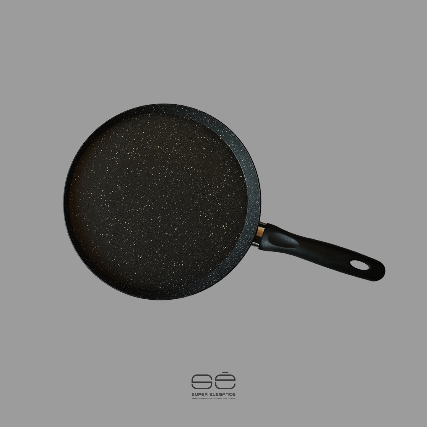 Super Elegance Crepe Pan