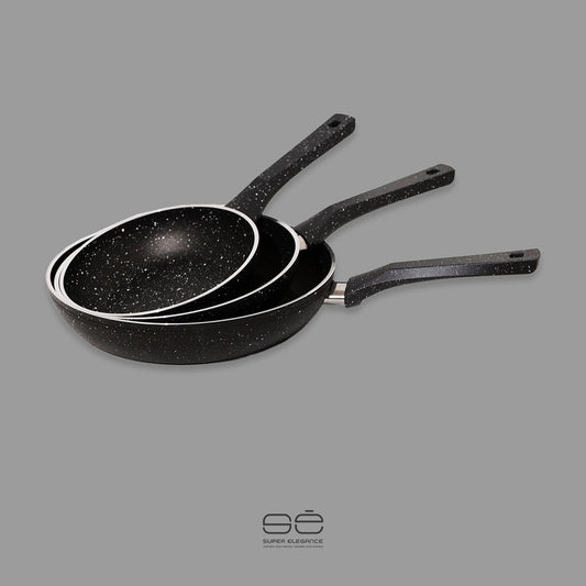 Super Elegance Fry Pan