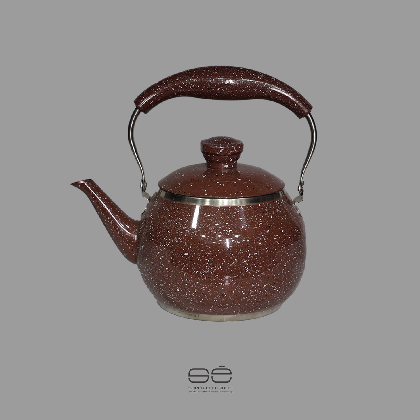 Super Elegance Tea Pot